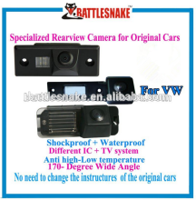 Specialized car rearview Camera For Volkswagen