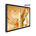 55inch Android lcd 광고 디스플레이 실내