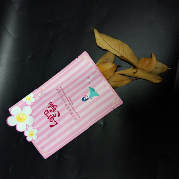 Mattopp Mask Bag/Shape Bag