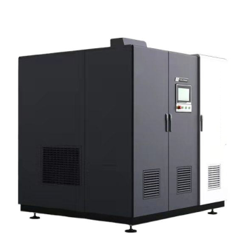 centrifugal oil-free blower air purifier