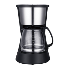1.5L portable percolator coffee maker