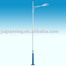 street lighting pole