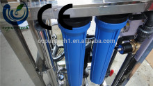 2400 GDP Mobile Compact Commercial RO system water purifier price
