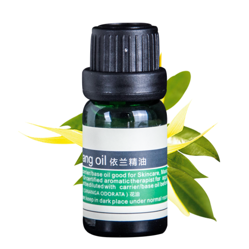 Huile essentielle pure Huile de massage Ylang Ylang