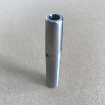 Tube en aluminium 6061-T6 personnalisé de haute qualité