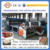 box packing machine,eccentric slotting machine,electrical metal box making machine