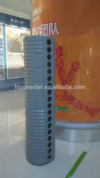 Nanometer Polypropylene Solar Water Heater Tank