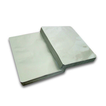 Aluminum Foil Bags with High Temperature Resistance, Customized Sizes are AcceptedNew