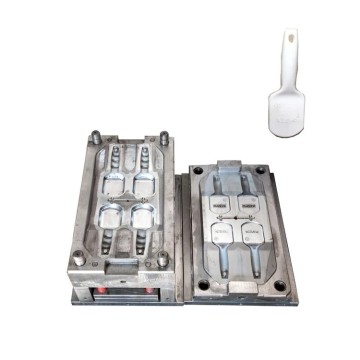 customize Plastic injection brush mould