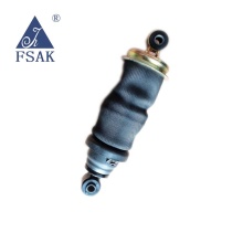 MAN TGA Truck Shock Absorber - 81417226053