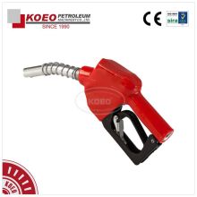 120L Fuel Dispenser Auto Fuel Nozzle