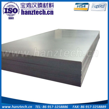 Hanz platinum plated titanium anode