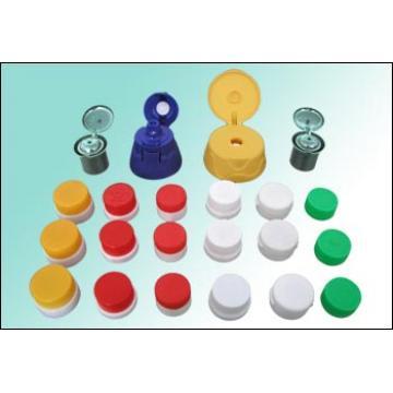 Bottle Lid Mould