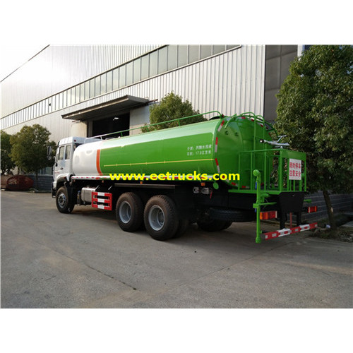 10 ruedas 15000L Spray King Water Trucks