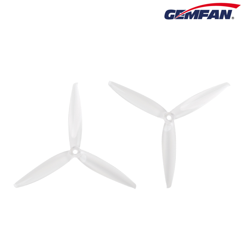 GEMFAN 7040 3-Blade FPV Drone Props