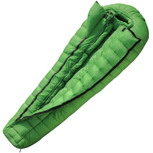 High Quality Compression Outdoor Sleeping Bag for Travel Backpacking