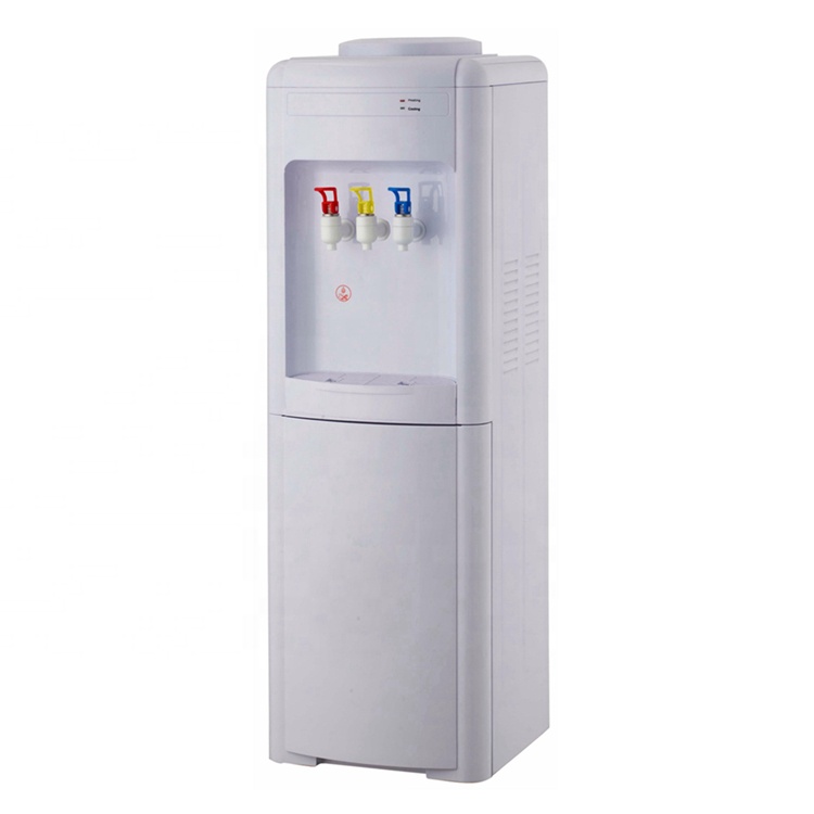 hot & cold & warm water dispenser