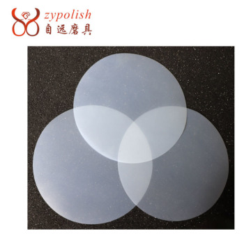 Zy001 Finish Lapping Film Final Lapping Film