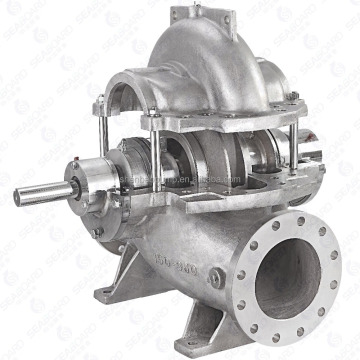 Sea Water Pumps: Duplex Pumps for Salt Water