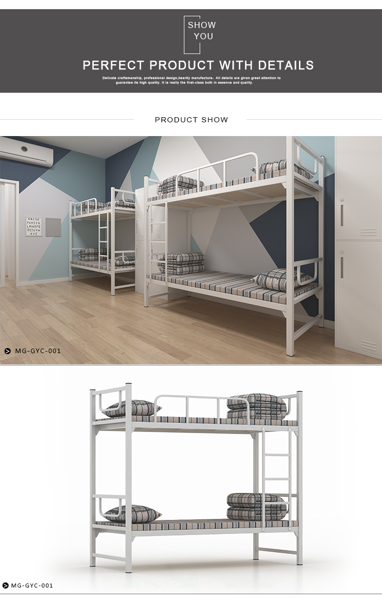 Customized your logo places to buy children twin 3 bed bunk beds for kids