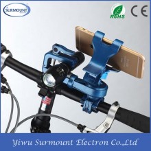 New Cool 360 Degree Multifunctional Bicycle Mobile Phone Holder