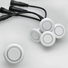 Parking Sensor Car Reverse Sensor Probe 16.5MM