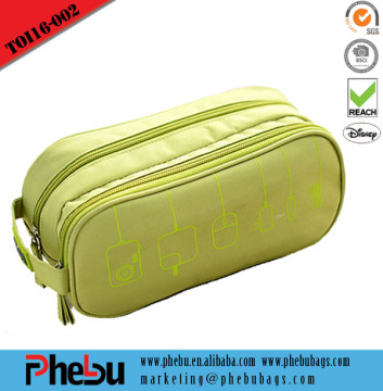 2016 multi-functional cable organize bag(TOI16-002)