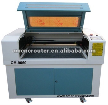 CM-9060 Business Card Laser Engraving Machine