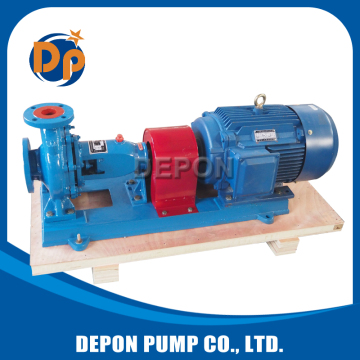 Cast iron electric double diaphragm pump