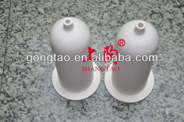 99 alumina ceramic tube