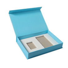 Fixed Paper Gift Boxes For Mobile Phone Packaging