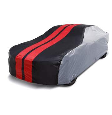 Water Proof UV Sunlight Snow Protection Car Cover