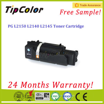 China Compatible Toner Cartridge Olivetti B1071 Toner For Olivetti L2140 PG L2150 Printer Cartridge