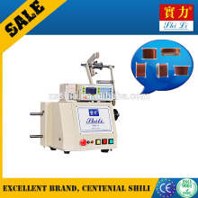 SRB22-1A cheap portable bluetooth speaker coil winding machine