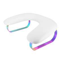 Professional Soft Manicure Nail Tech Arm Rest Cushion