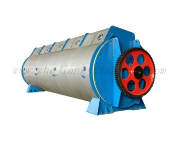 PLC Controlled Fishmeal Equipment
