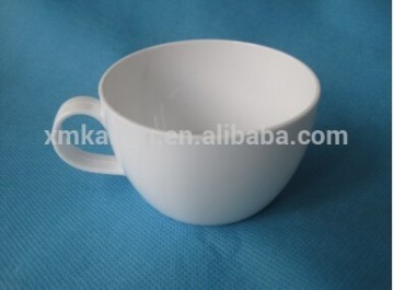 High Quality Plastic ABS, SAN Rotable Cup