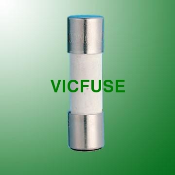 Very Fast Acting Ceramic Tube Fuses