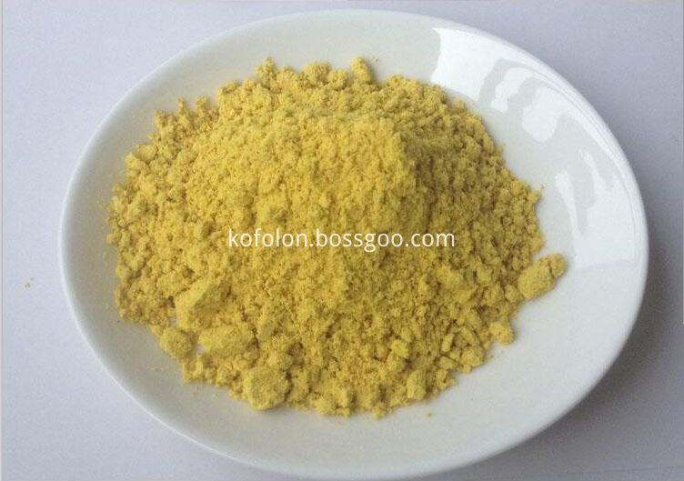 Mustard Powder 04