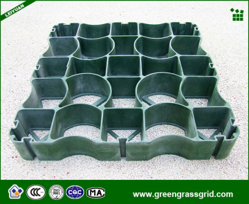 Equestrian Flooring Gravel Grid System