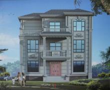 Exterior paint for block walls