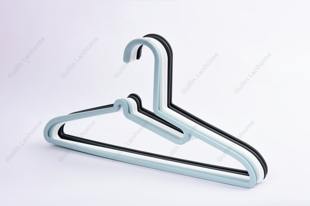 High Quality Plastic Hanger For Clothes