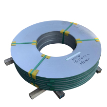 Bahru Stainless Sdn Bhd SS Strips 250HV Hardness