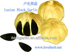 Having Magical Beauty Effect with Black Garlic