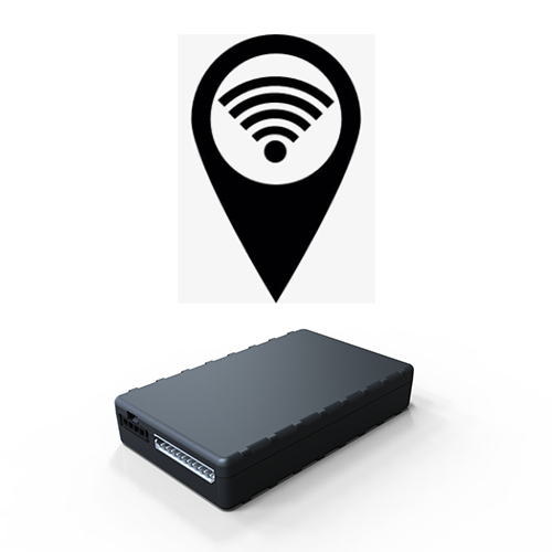 4G Latest Wireless GPS Tracker