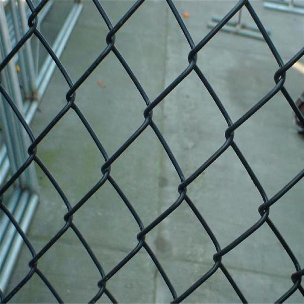 Diamond Chain Link Fence for Animal