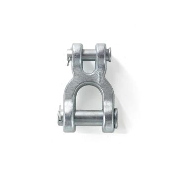 UNEUAL CLEVIS LINK FORGED