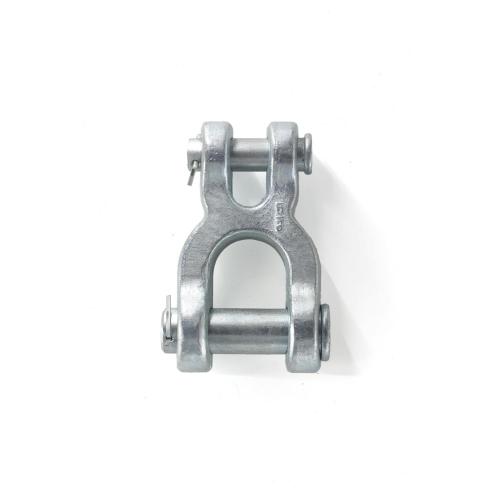 UNEUAL CLEVIS LINK FORGED