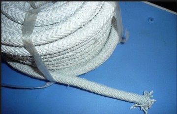 TENSION Dusite free asbestos rope