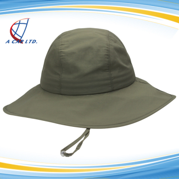 OEM ODM Factory Custom Men Bucket Hat